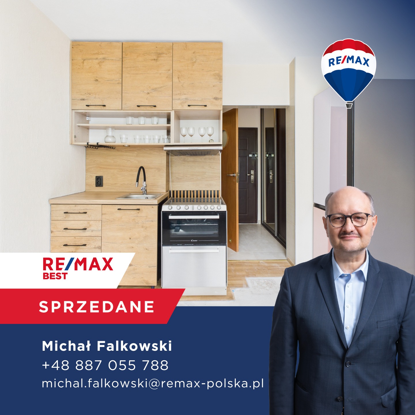 Sprzedaż w 3 miesiące? Można. Ja to potrafię