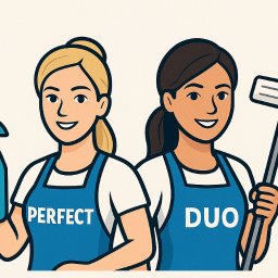 Perfect Duo - Rewelacyjne Ogrody Strzelin