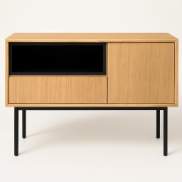 Schody drewniane Sanok 4