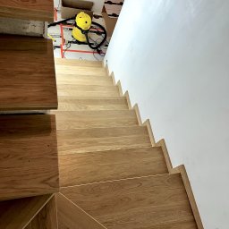 DANIEL KOPIEC DEKA FURNITURE - Szafy wnękowe Sanok