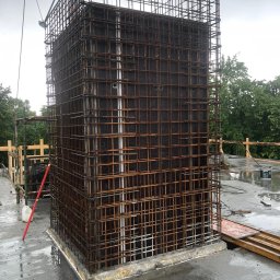 Kierownik budowy Sopieszyno 4