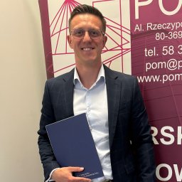 Dominik Gustowski - Przegląd Roczny Budynku Sopieszyno