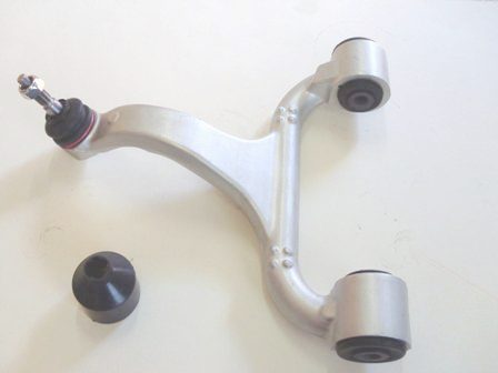 wahacz kompletny górny przedni MERCEDES W 163 ML 230 - ML 430