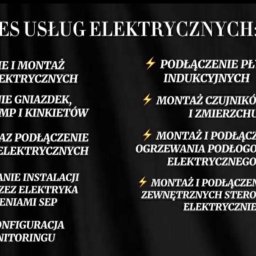 InstaVolt - Solidne Oświetlenie Kuchni Łobez