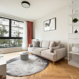 Projektowanie mieszkania Warszawa 3