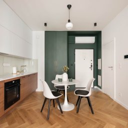 Projektowanie mieszkania Warszawa 2