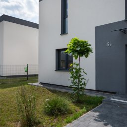 Administrator nieruchomości Łomianki 1