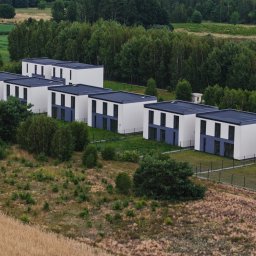 Administrator nieruchomości Łomianki 2