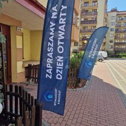 Administrator nieruchomości Łomianki 4