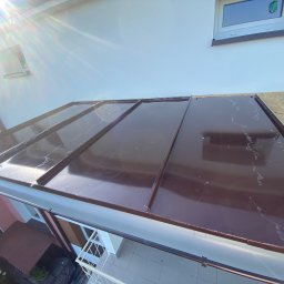 Krycie dachów Warszawa 1