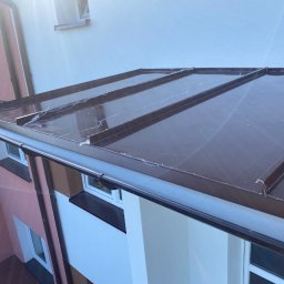 Krycie dachów Warszawa 2