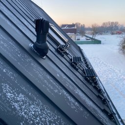 Krycie dachów Warszawa 3