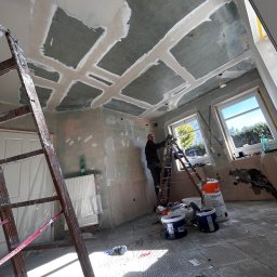 Płyta karton gips Żywiec 2