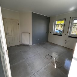 Płyta karton gips Żywiec 3