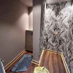 Płyta karton gips Żywiec 1