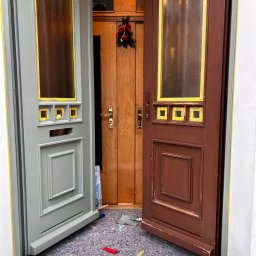 Płyta karton gips Żywiec 4