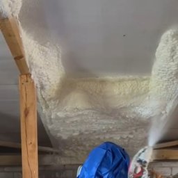 Ocieplanie Pianką PUR Środa Wielkopolska 1