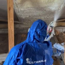 JentexPUR - Ocieplenie Pianką Poliuretanową Środa Wielkopolska