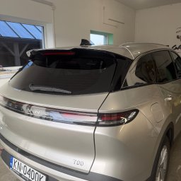 Przyciemnianie szyb Jazowsko 3