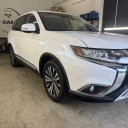 Przyciemnianie szyb Jazowsko 4