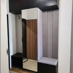 Kuchnie na wymiar Bulowice 1