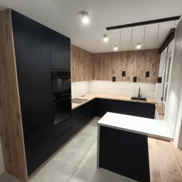 Kuchnie na wymiar Bulowice 3