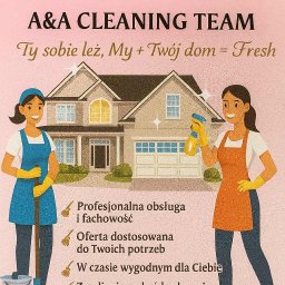 Babyfresh - Pomoc Domowa Szczecin