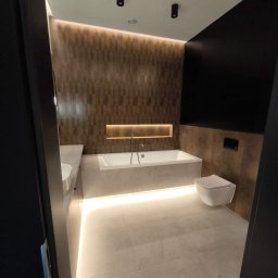 Piotr kuczkowski - Montaż Sufitów Napinanych Zielona Góra