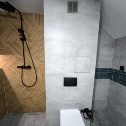 Remonty mieszkań Zielona Góra 3