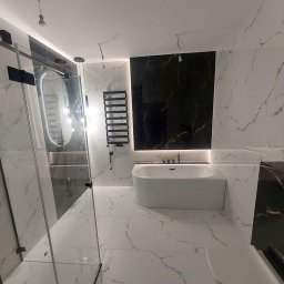 Remonty mieszkań Zielona Góra 2