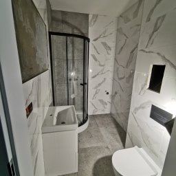 Remonty mieszkań Zielona Góra 1