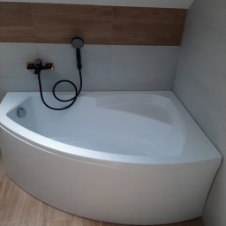 Drobne prace hydrauliczne Gdańsk 1