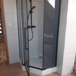 Drobne prace hydrauliczne Gdańsk 2