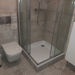 Drobne prace hydrauliczne Gdańsk 3