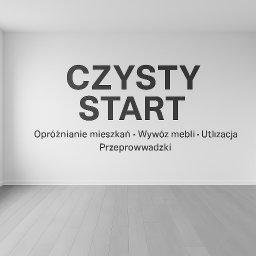 Opróżnianie mieszkań Gdańsk 2