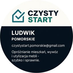 Czysty Start - opróżnianie mieszkań i wywóz mebli - Firma Przeprowadzkowa Gdańsk