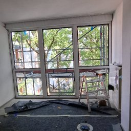 Remonty mieszkań Gorzów Wielkopolski 2