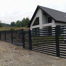 Tygrys Sp z.o.o. - Bramy Ogrodzeniowe Brzesko