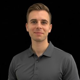 Yakiv Radczenko - Projekty Stron Internetowych Wrocław