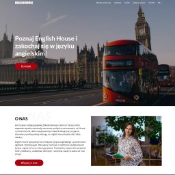 Yakiv Radczenko - szkoła językowa