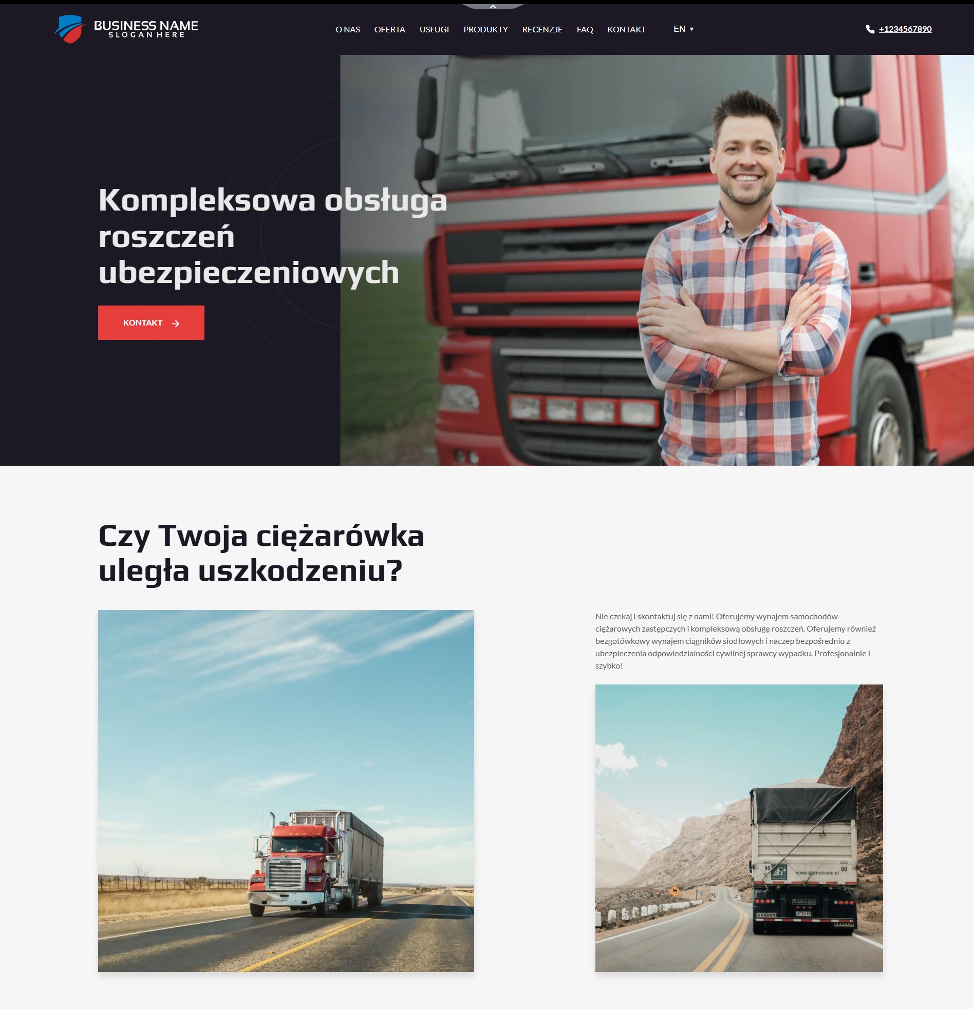 firma ubezpieczeniowa