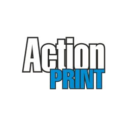 Agencja Reklamowa ActionPrint - Identyfikacja Wizualna Firmy Ostróda