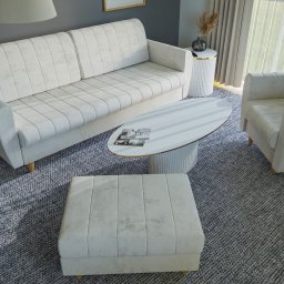 Meble tapicerowane na wymiar Oleśnica 3