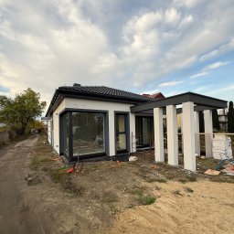 Grzegorz Cybulski - Projektowanie Hal Przemysłowych Łódź