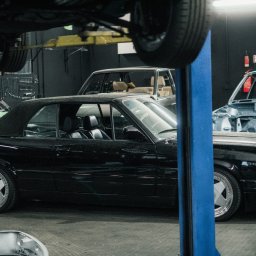 Wypożyczalnia samochodów Piaseczno 3