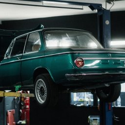 Wypożyczalnia samochodów Piaseczno 2