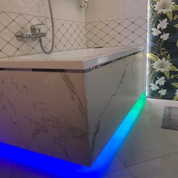 Remonty mieszkań Rumia 3