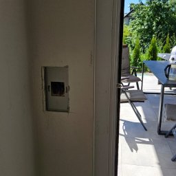 Instalacje elektryczne Szczecin 3