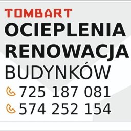 Tomasz Michałowski - Przeróbka Domów Szadek