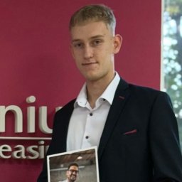 Bartosz Szaliński Leasing - Leasing Na Maszyny Łódź